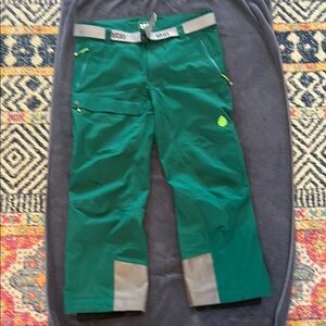 Stio Environ ski pants